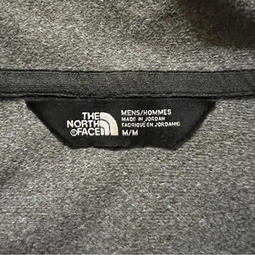 The North Face north face